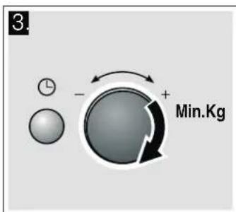 Junker JM16AA51 - Voorbeeld: 360 W, 25 minutes - 2