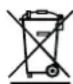 Junker JM16AA50 - Environmentally-friendly disposal - 1