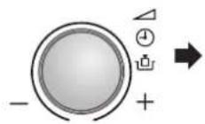 AEG-ELECTROLUX MCD2661 - Voorbeeld: - 1