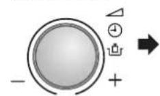 AEG-ELECTROLUX MCD2661 - Example: - 1