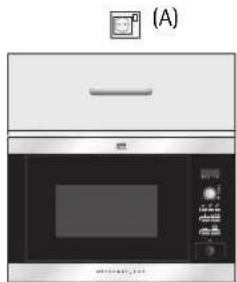 AEG-ELECTROLUX MCD2661 - RELIER L'APPAREL À L'ALIMENTATION D'ÉNERGIE - 1
