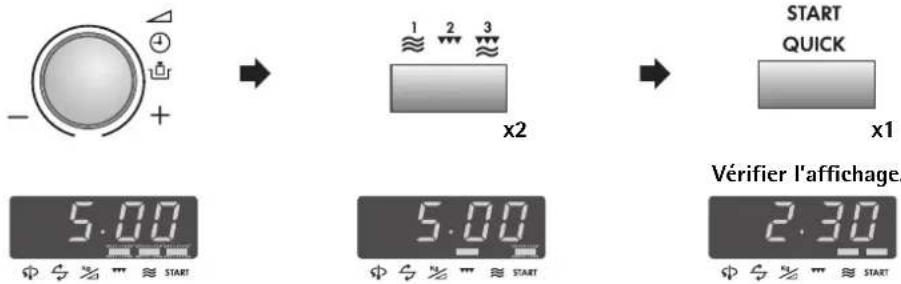 AEG-ELECTROLUX MCD2661 - ETAPE2 - 1