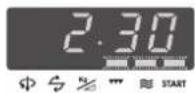 AEG-ELECTROLUX MCD2661 - Beispel: - 6