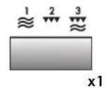 AEG-ELECTROLUX MCD2661 - Example: - 2