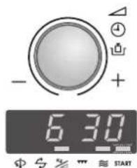 AEG-ELECTROLUX MCD2661 - STUFE 1 - 3