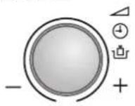AEG-ELECTROLUX MCD2661 - Utilisation des fonctions cuisson auto et décongélation auto - 3