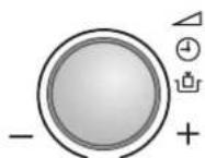 AEG-ELECTROLUX MCD2661 - Puesta en hora del reloj - 9
