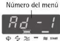 AEG-ELECTROLUX MCD2661 - Ejempto: - 12