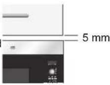 AEG-ELECTROLUX MCD2661 - INSTALLIEREN DES GERÄTES - 2