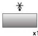 AEG-ELECTROLUX MCD2661 - For example: - 10