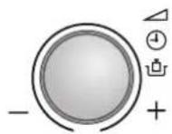 AEG-ELECTROLUX MCD2661 - Utilisation des fonctions cuisson auto et décongélation auto - 11