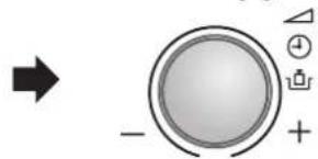 AEG-ELECTROLUX MCD2661EM - Instellen van de klok - 8