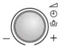 AEG-ELECTROLUX MCD2661EM - Utilisation des fonctions cuisson auto et décongélation auto - 11