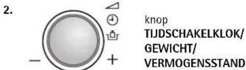 AEG-ELECTROLUX MCD2661EM - i Automatisch gebruk - 5