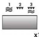 AEG-ELECTROLUX MCD2661EM - 3.TO CHECK THE POWER LEVEL - 1