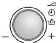 AEG-ELECTROLUX MCD2661EM - Setting the clock - 8