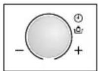 AEG-ELECTROLUX MCD1762E - Sleutel Verhoning - 2