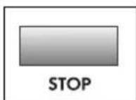 AEG-ELECTROLUX MCD1762E - Benutzung der STOP-Taste - 1