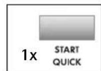 AEG-ELECTROLUX MCD1762E - Gebruik automatische kookprogramma &amp;automatische ontdooiprogramma - 5