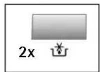 AEG-ELECTROLUX MCD1762E - Gebruik automatische kookprogramma &amp;automatische ontdooiprogramma - 3
