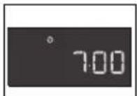 AEG-ELECTROLUX MCD1762E - Zeitschaltuhr - 4