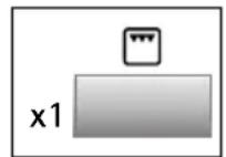 AEG-ELECTROLUX MCD1762E - Etape 2 - 1