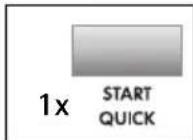 AEG-ELECTROLUX MCD1762E - Direct Starten - 1