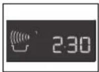 AEG-ELECTROLUX MCD1762E - Vermogenstanden - 4