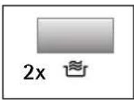 AEG-ELECTROLUX MCD1762E - Plus &amp; min - 1