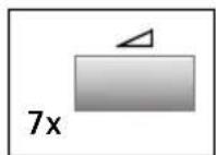 AEG-ELECTROLUX MCD1762E - Kooktimer - 1