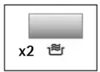 AEG-ELECTROLUX MCD1762E - Fonction Plus et Moins - 1