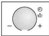 AEG-ELECTROLUX MCD1762E - Plus &amp; min - 2
