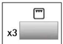 AEG-ELECTROLUX MCD1762E - Cuisson combinée - 1