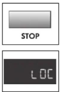 AEG-ELECTROLUX MCD1762E - Kinderslot - 1