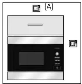 AEG-ELECTROLUX MCD1762E - Raccordement électrique - 1