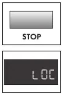 AEG-ELECTROLUX MCD1762E - Kindersicherung - 1