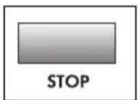 AEG-ELECTROLUX MCD1762E - Utilisation de la touche STOP - 1