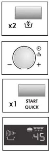 AEG-ELECTROLUX MCD1762E - Auftau automatik - 2
