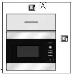 AEG-ELECTROLUX MCD1762E - Netzanschluss - 1