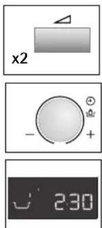 AEG-ELECTROLUX MCD1762E - Etape 1 - 1