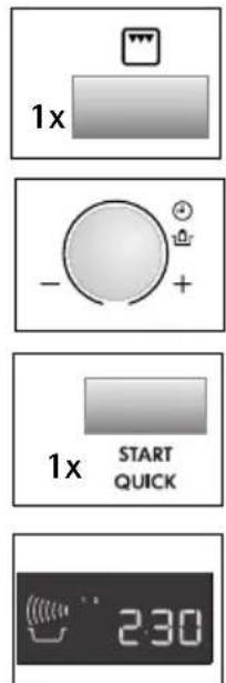 AEG-ELECTROLUX MCD1762E - Fase 2 - 1