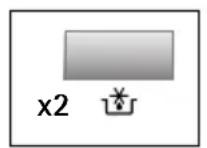 AEG-ELECTROLUX MCD1762E - Décongélation Automatique - 2