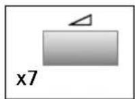 AEG-ELECTROLUX MCD1762E - Zeitschaltuhr - 1