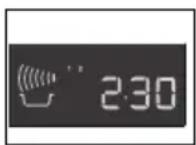 AEG-ELECTROLUX MCD1762E - Etape 2 - 4