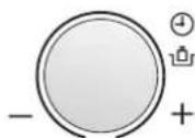 AEG-ELECTROLUX MCC 4060 EM - Heizen ohne Speisen - 3