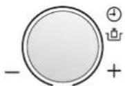 AEG-ELECTROLUX MCC 4060 EM - Setting the clock - 8