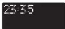 AEG-ELECTROLUX MCC 4060 EM - Setting the clock - 12