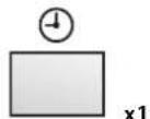 AEG-ELECTROLUX MCC 4060 EM - Setting the clock - 10