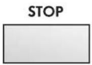 AEG-ELECTROLUX MCC 4060 EM - Using the STOP button - 1