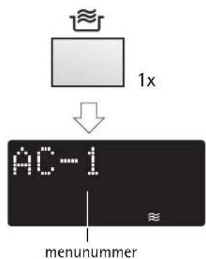 AEG-ELECTROLUX MCC 4060 EM - 1. - 1